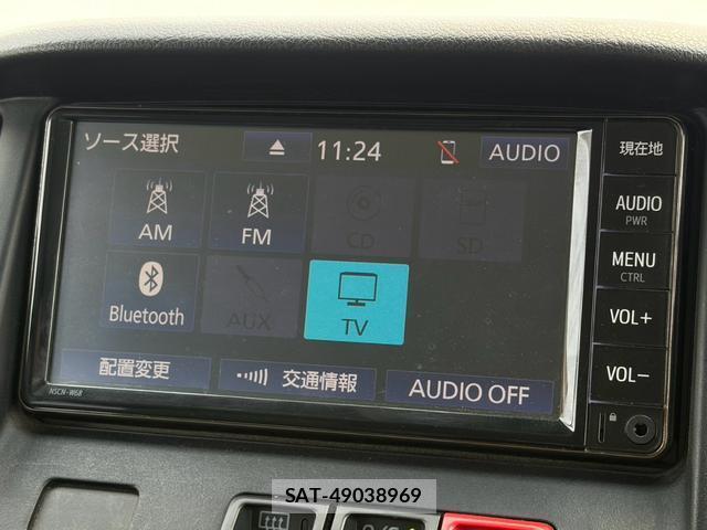 Toyota TOWNACE VAN 2022-03 8279183-16