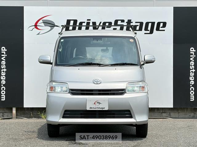 Toyota TOWNACE VAN 2022-03 8279183-18