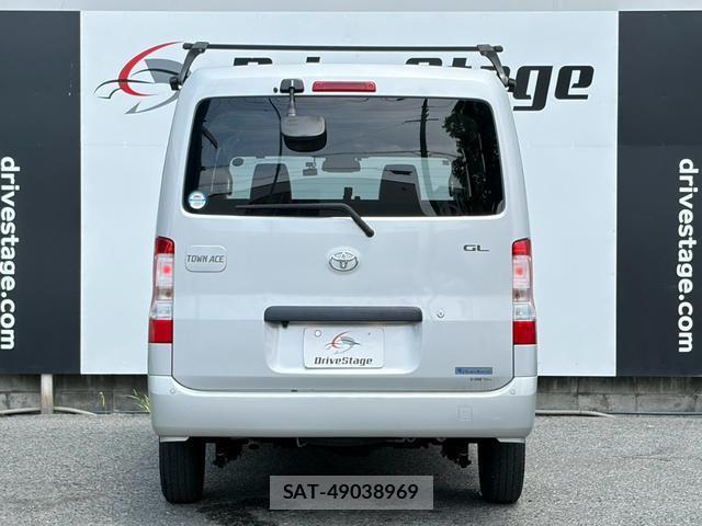 Toyota TOWNACE VAN 2022-03 8279183-19