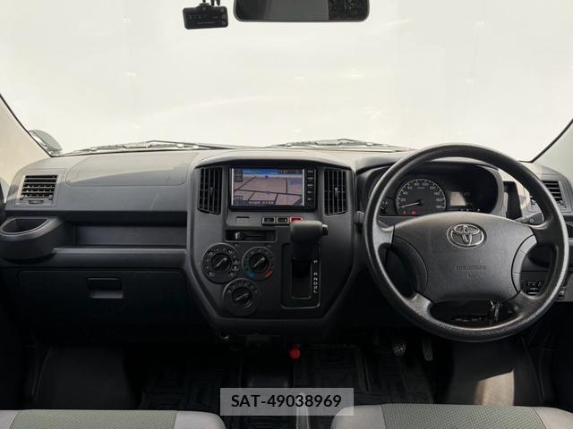 Toyota TOWNACE VAN 2022-03 8279183-2