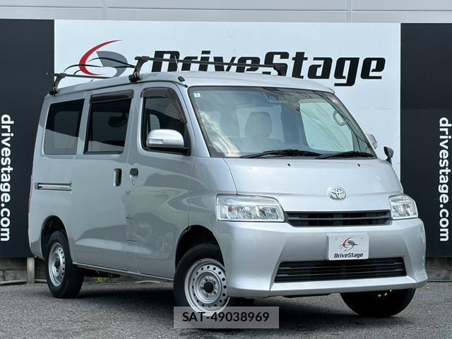 Toyota TOWNACE VAN 2022-03 8279183-3