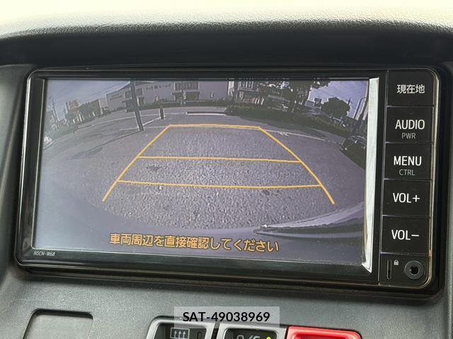 Toyota TOWNACE VAN 2022-03 8279183-4