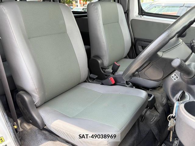 Toyota TOWNACE VAN 2022-03 8279183-5
