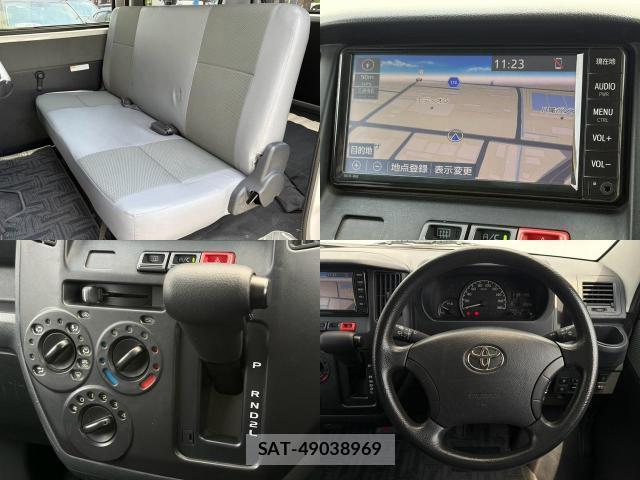 Toyota TOWNACE VAN 2022-03 8279183-6
