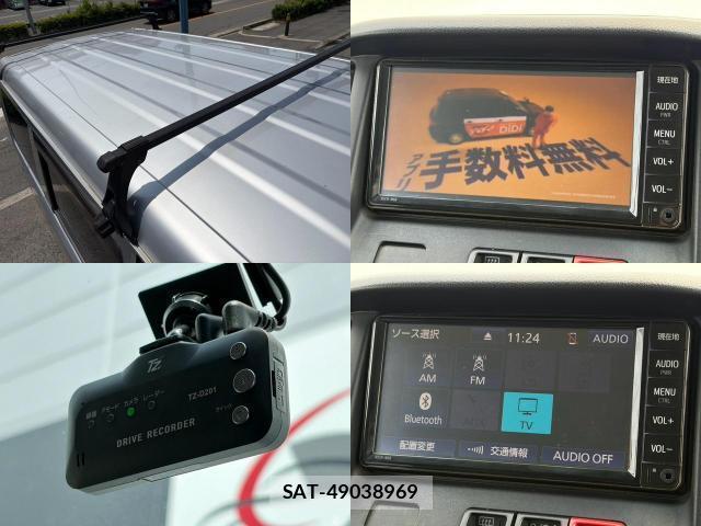 Toyota TOWNACE VAN 2022-03 8279183-8
