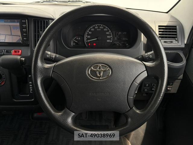Toyota TOWNACE VAN 2022-03 8279183-9