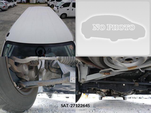 Toyota TOWNACE VAN 2018-07 8279878-6