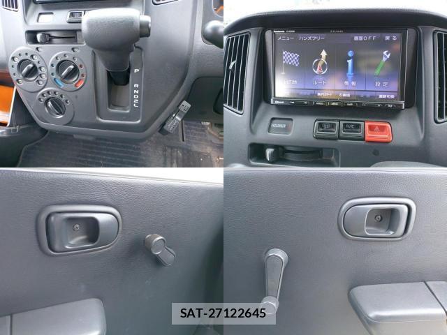 Toyota TOWNACE VAN 2018-07 8279878-8