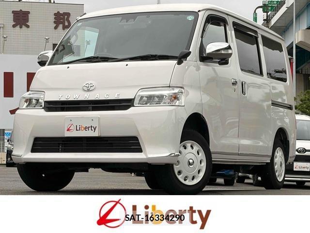Toyota TOWNACE VAN 2021-07 8280027-0