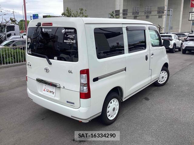 Toyota TOWNACE VAN 2021-07 8280027-10