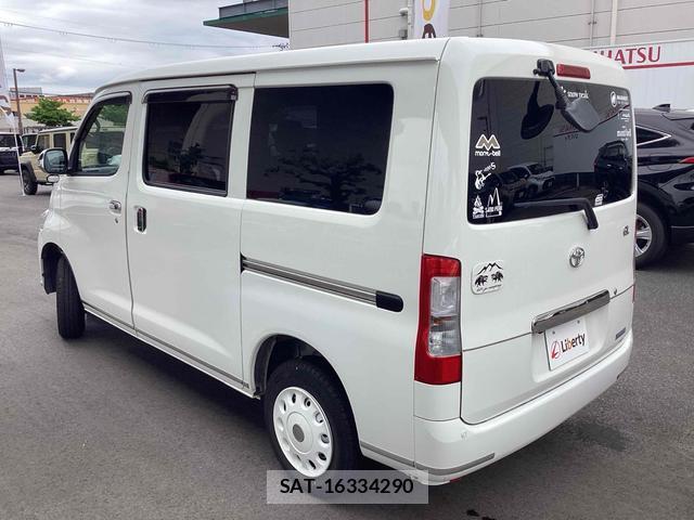 Toyota TOWNACE VAN 2021-07 8280027-12