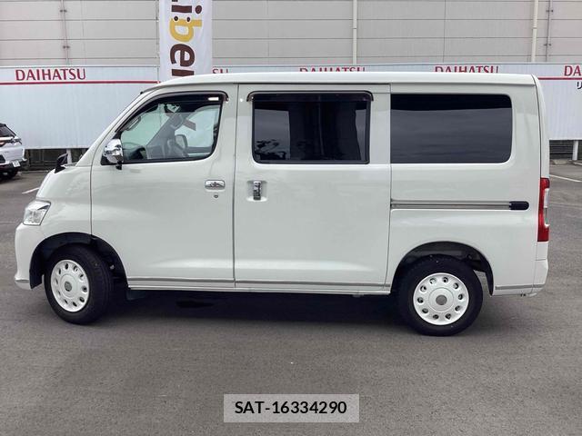 Toyota TOWNACE VAN 2021-07 8280027-13