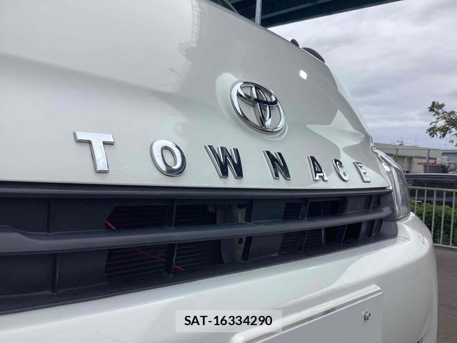 Toyota TOWNACE VAN 2021-07 8280027-17