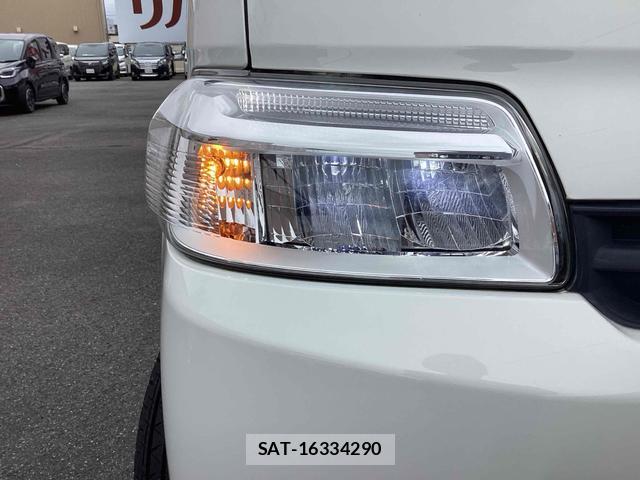 Toyota TOWNACE VAN 2021-07 8280027-18