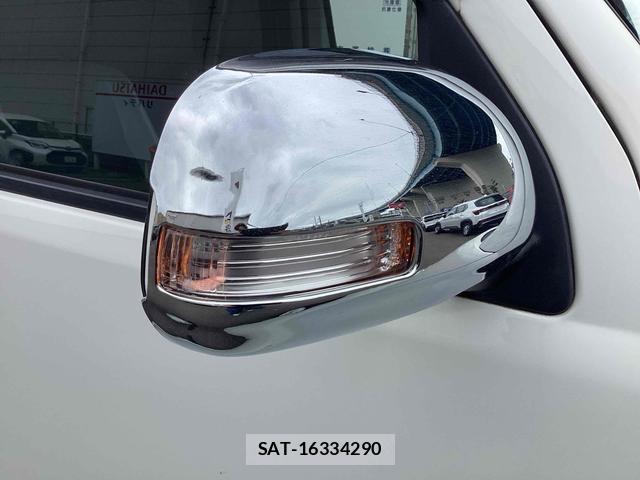 Toyota TOWNACE VAN 2021-07 8280027-19