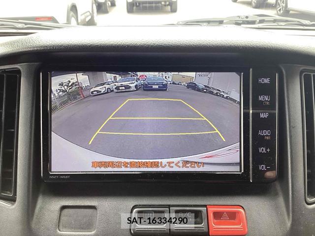 Toyota TOWNACE VAN 2021-07 8280027-5