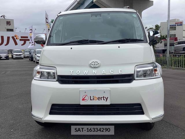 Toyota TOWNACE VAN 2021-07 8280027-7