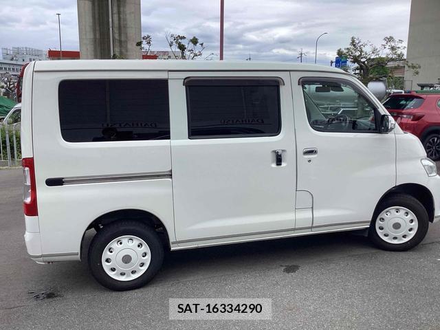 Toyota TOWNACE VAN 2021-07 8280027-9
