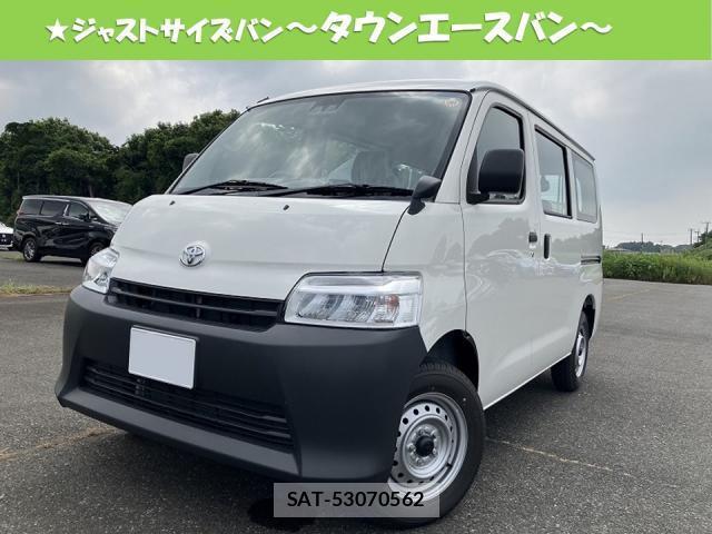 Toyota TOWNACE VAN 2026-06 8281981-0