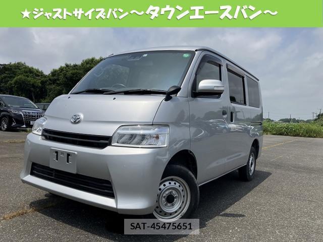 Toyota TOWNACE VAN 2021-04 8281982-0