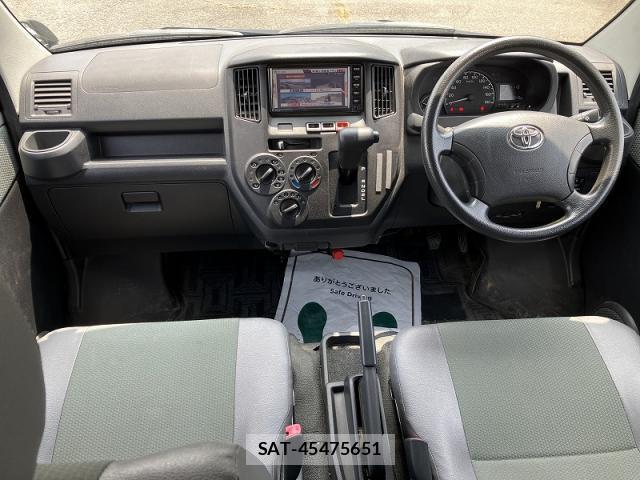 Toyota TOWNACE VAN 2021-04 8281982-3