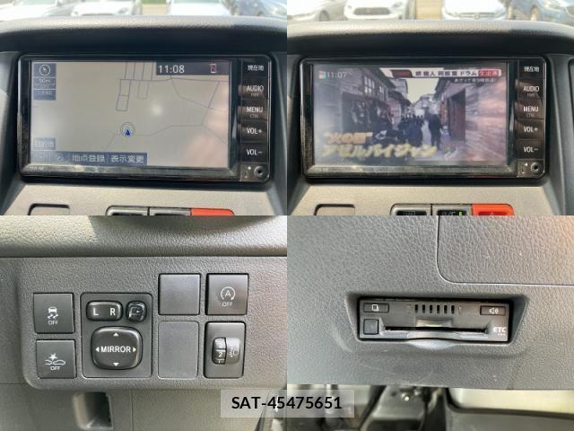 Toyota TOWNACE VAN 2021-04 8281982-7