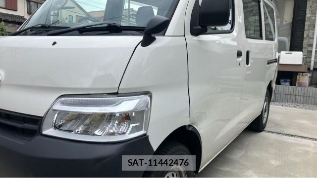 Toyota TOWNACE VAN 2021-02 8282233-10