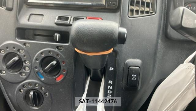 Toyota TOWNACE VAN 2021-02 8282233-14
