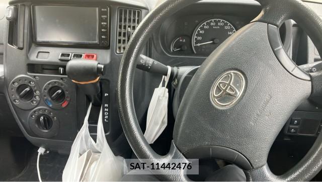 Toyota TOWNACE VAN 2021-02 8282233-16