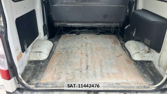 Toyota TOWNACE VAN 2021-02 8282233-17