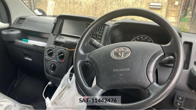 Toyota TOWNACE VAN 2021-02 8282233-2