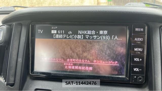 Toyota TOWNACE VAN 2021-02 8282233-4