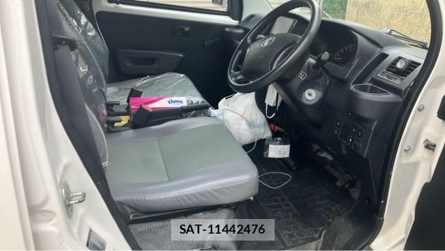 Toyota TOWNACE VAN 2021-02 8282233-5