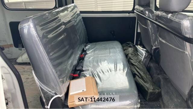Toyota TOWNACE VAN 2021-02 8282233-6