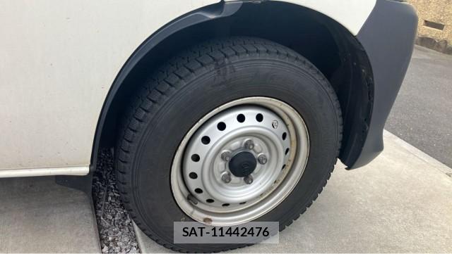Toyota TOWNACE VAN 2021-02 8282233-8
