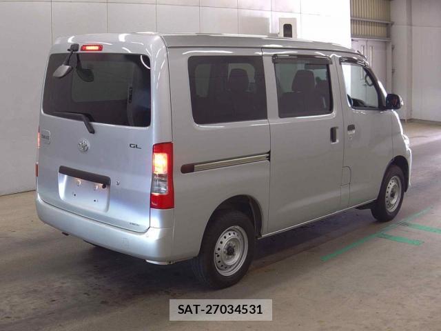 Toyota TOWNACE VAN 2022-05 8283727-1