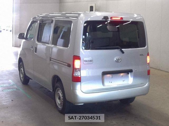 Toyota TOWNACE VAN 2022-05 8283727-3
