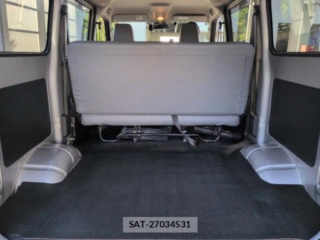 Toyota TOWNACE VAN 2022-05 8283727-4