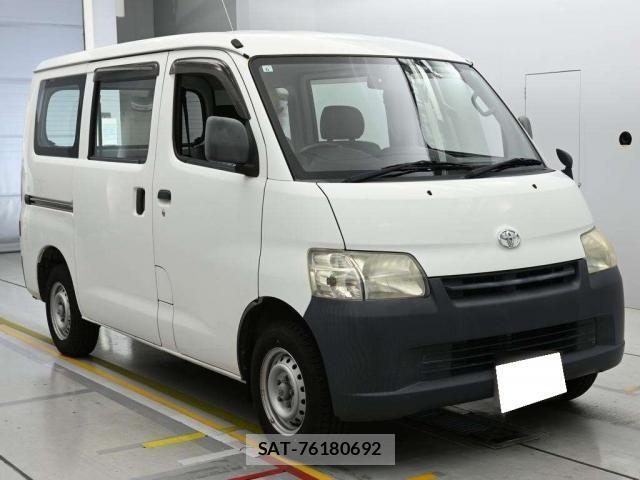 Toyota TOWNACE VAN 2015-05 8283846-0