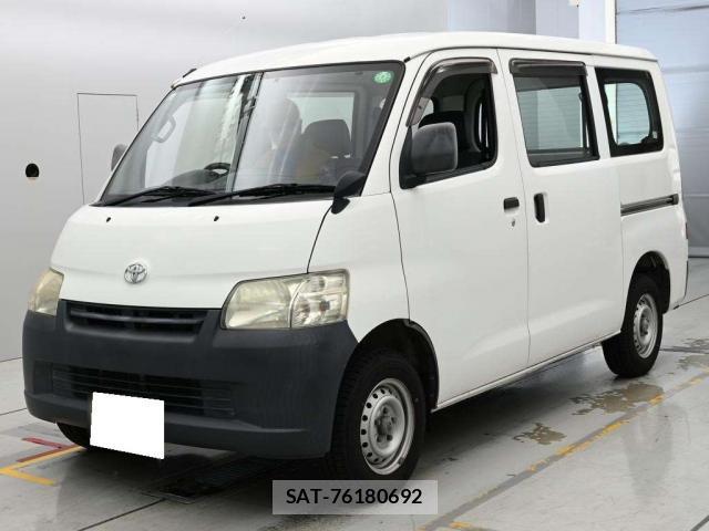 Toyota TOWNACE VAN 2015-05 8283846-1