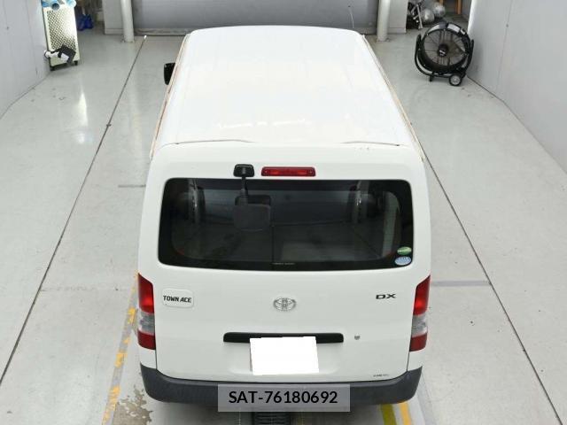 Toyota TOWNACE VAN 2015-05 8283846-10