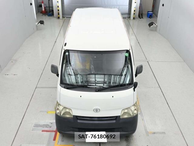 Toyota TOWNACE VAN 2015-05 8283846-11