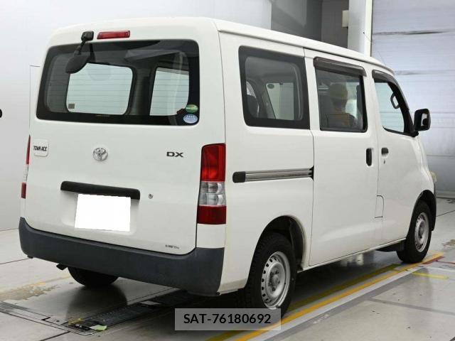 Toyota TOWNACE VAN 2015-05 8283846-2