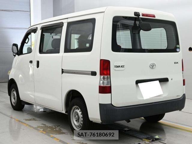 Toyota TOWNACE VAN 2015-05 8283846-3