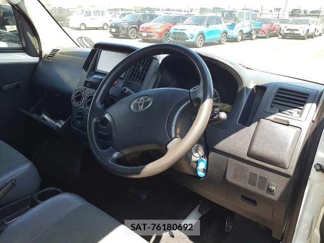 Toyota TOWNACE VAN 2015-05 8283846-4