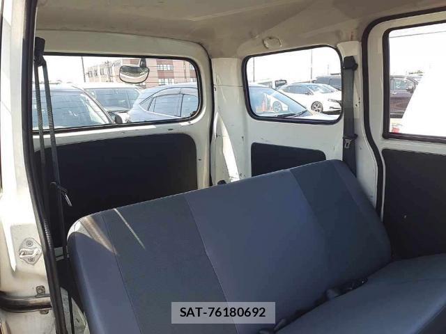 Toyota TOWNACE VAN 2015-05 8283846-6