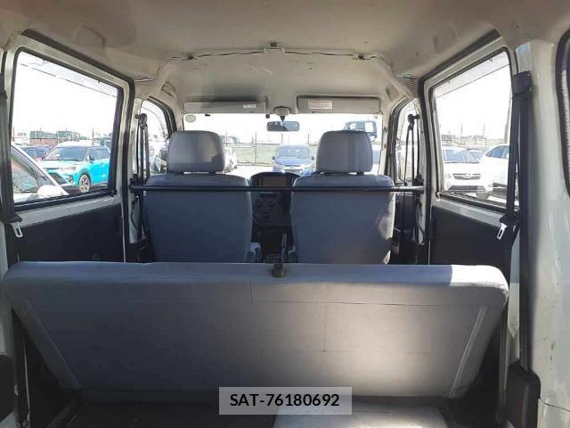 Toyota TOWNACE VAN 2015-05 8283846-7