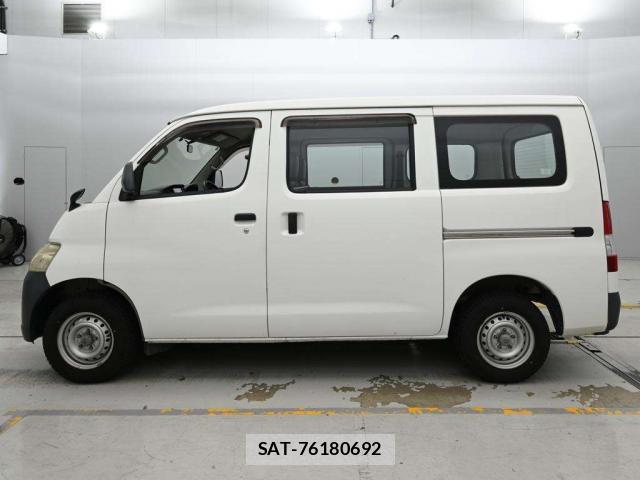 Toyota TOWNACE VAN 2015-05 8283846-9
