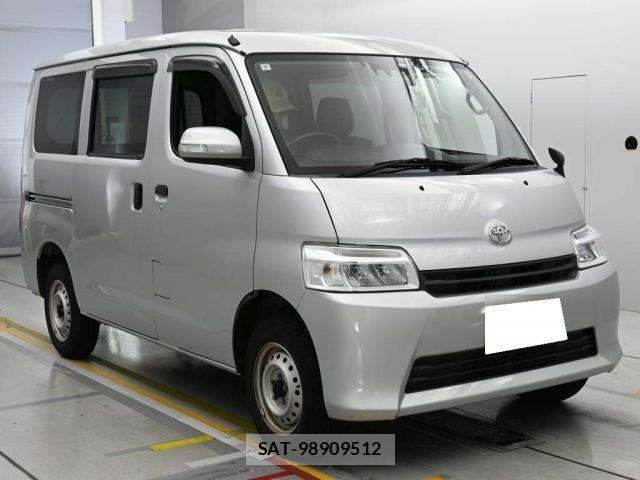 Toyota TOWNACE VAN 2021-07 8283848-0