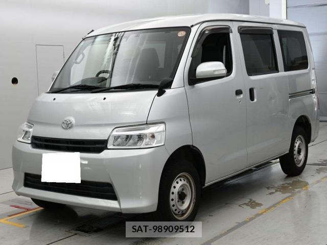 Toyota TOWNACE VAN 2021-07 8283848-1